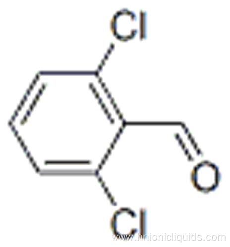 2,6-Dichlorobenzaldehyde CAS 83-38-5