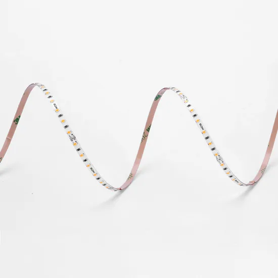 Mini PCB LED light strip