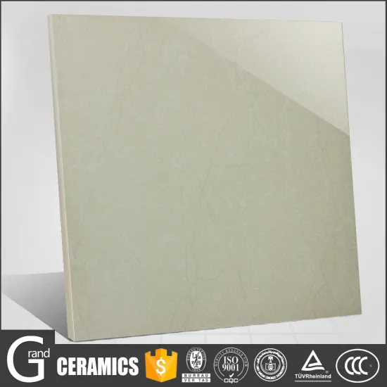 2017 New 6A461 600x600 Soluble Salt tiles with CE certificate