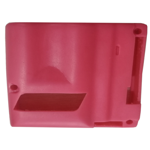 Custom TPU soft rubber silicone molding service