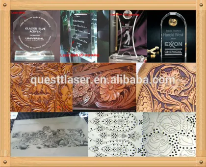 EPILOG laser engraving and cutting machine EPILOGUE