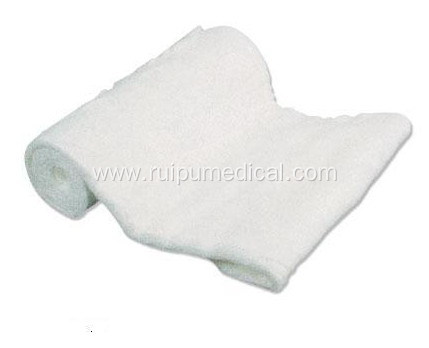 Good Price Medical Absorbent Cotton Wool Bandage Roll