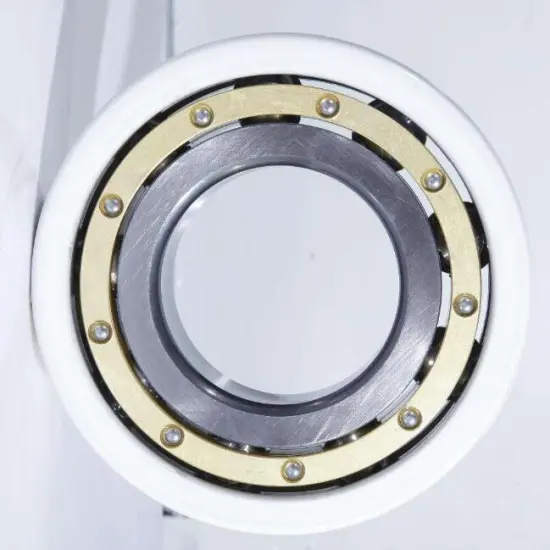 High Precision Insulating Bearing 6320/C3VL2071 for Wind Turbine Generators - In Stock