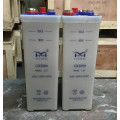 66 Years Factory Directly Selling KM400P 1.2V 400Ah Nickel Cadmium Power Storage Battery