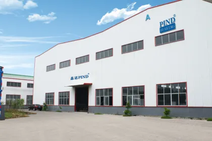 High Standard Precision Linear Bearings LMK Series - Good Quality Linear Ball Bearings