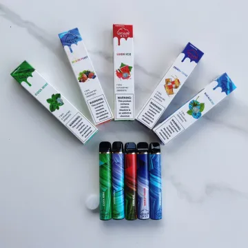Wholesale Vape Pen One Time Vape 3000 Puffs