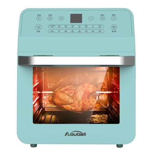 Elettrodomestici da cucina friggitrice elettrica tostapane forno