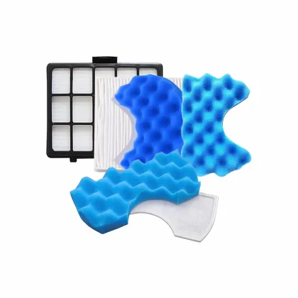 Samsung Vacuum Cleaner Filter Replacement for Jet 75 SC88 - Compatible Vacuum Filters