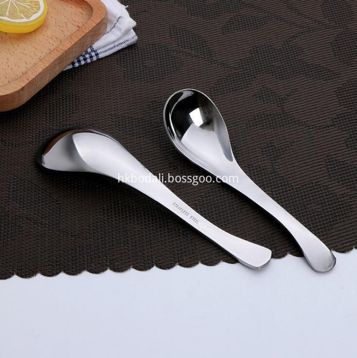 Stainless Steel Silverware Quality