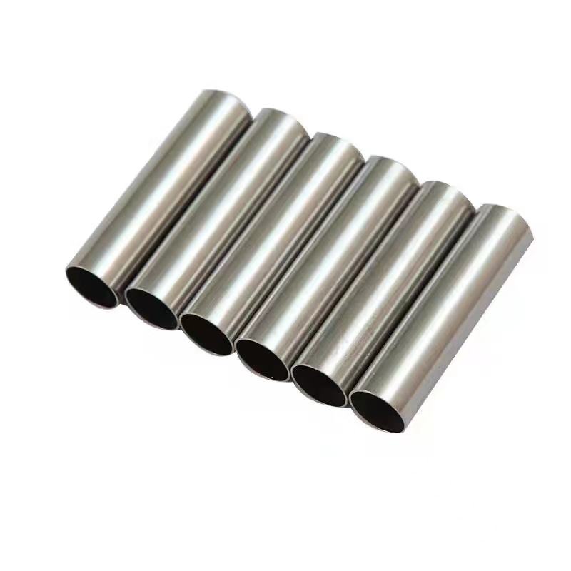 JIS G3447/ASTM A270 Seamless Stainless Steel Pipe