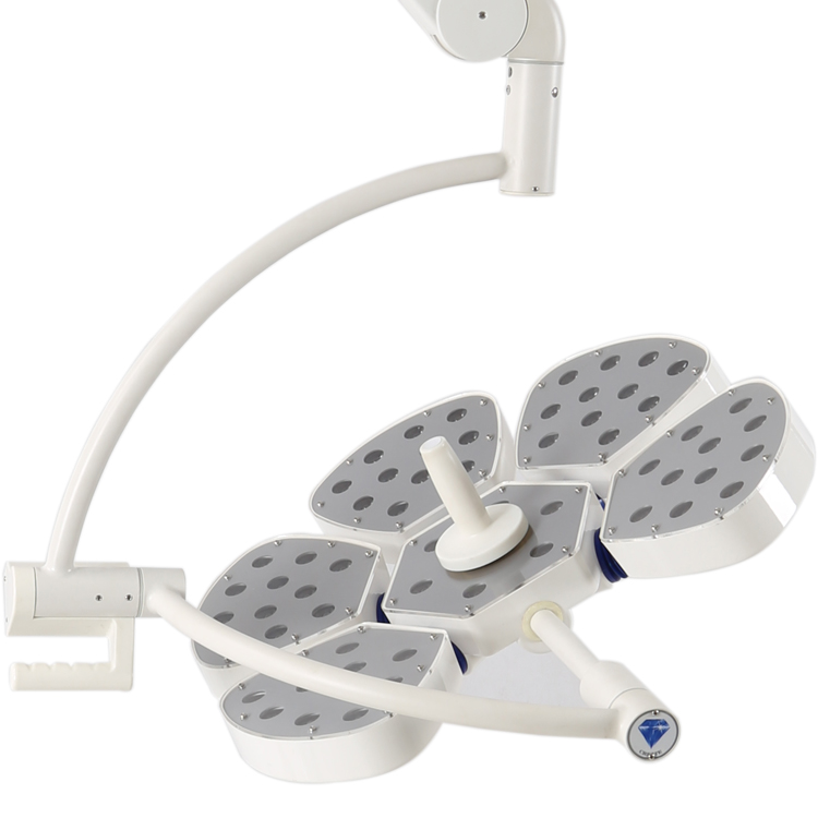 Mobile Surgical Room Lamp