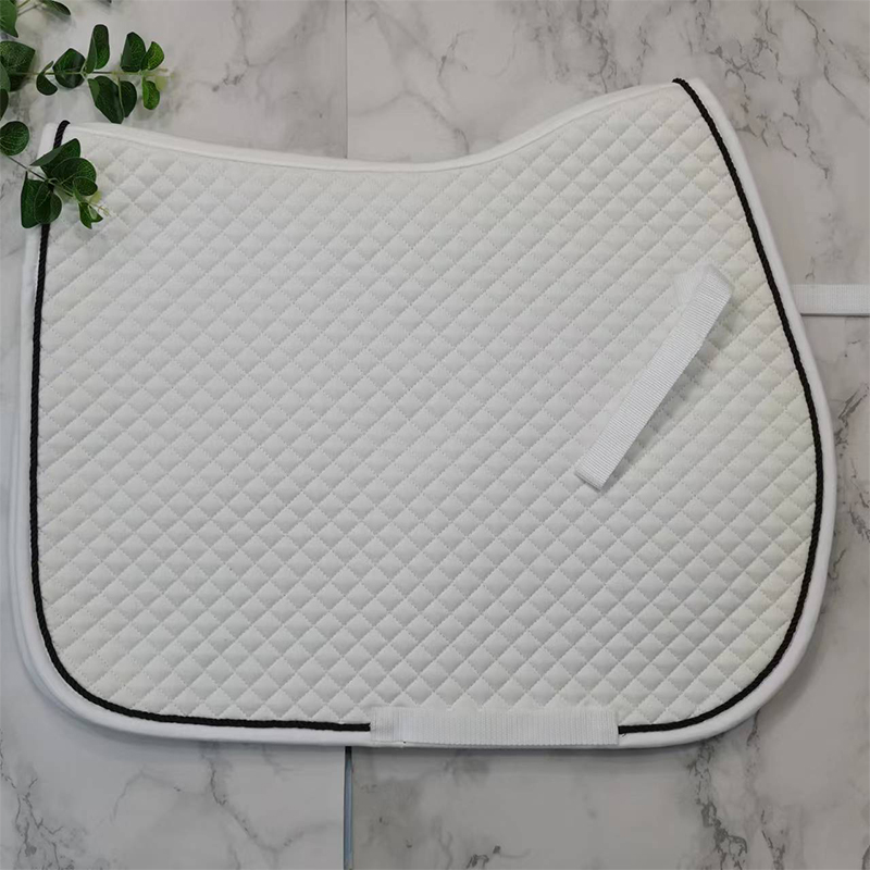 Diamond Saddle Pads