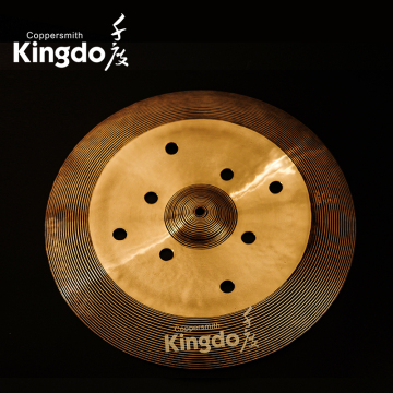 B20 16" China Cymbals Effect Cymbals