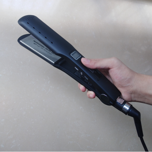 Professional 50W Functional Wonderful Flat Hair Iron