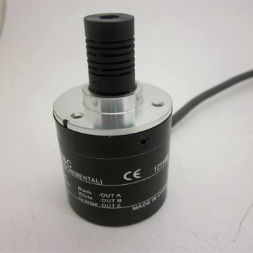 ODM 6mm Shaft Encoder Incremental Encoder