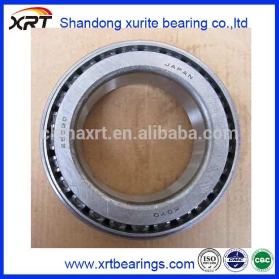 KOYO high quality taper/tapered roller bearing 29590/29522 29590/22