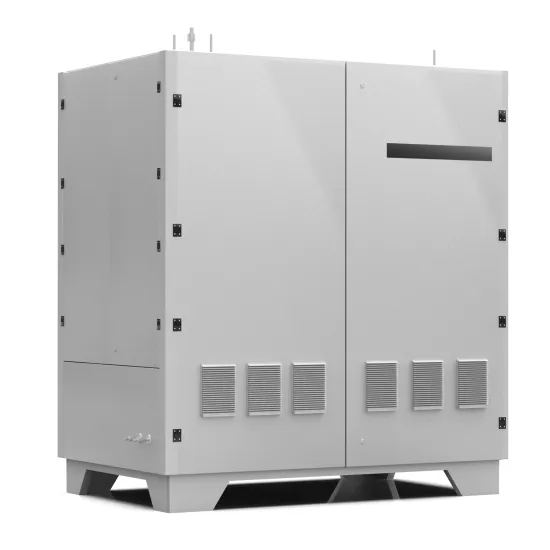 Integrated Hydrogen Production and Charging Equipment for Hydrogen Fuel Cell Systems
