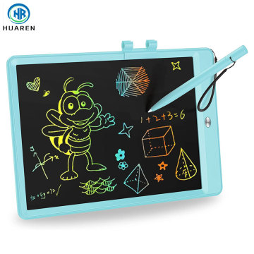Wholesaler's Collection: Reusable Learning Toy - Colorful 8.5 Inch LCD Writing Tablet for Kids