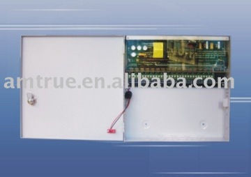 12V 12A 16ports--cctv power supply