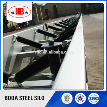 food grade grain bucket chain conveyor