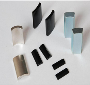 magnets used in generators N42 Neodymium magnet