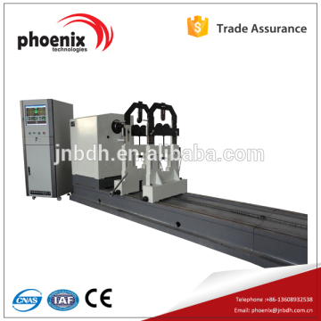 YYW series crank balancing machine
