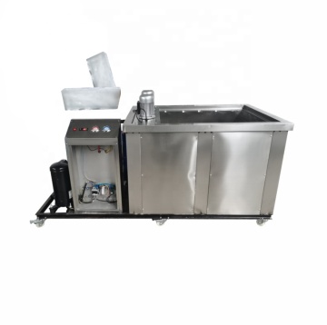 Ice Block Making Machine: Easy Operating 0.5Ton - 3Ton