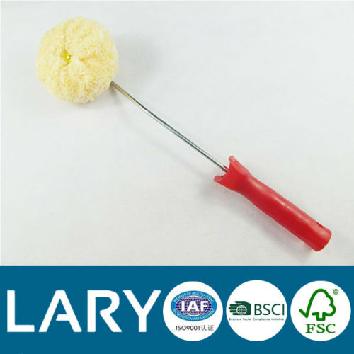 Professional painting tools mini paint roller brush