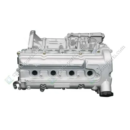 Newpars 1.4L 70KW Bare Engine K12B-A K12 for Suzuki Langdi, Changhe, Freda: Technical Specifications and Features