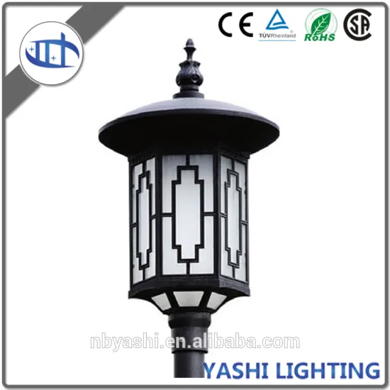 Top sale garden decorative light