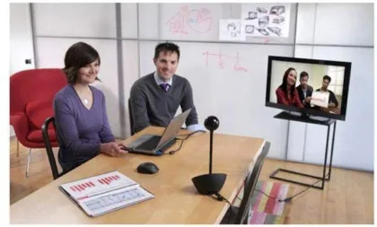 Logitech BCC950 1080p HD Webcam for Computer & Laptop Video Conferencing