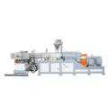 Hot-melt Adhesive Compounding Extruder Pelletizing System