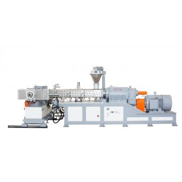 High Loaded Filler Masterbatch Kneading Compounding System