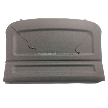 Fit For Mazda CX-30 2018-2023 Car Parts - Trunk Cargo Cover