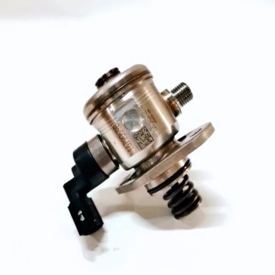 High-Quality High-Pressure Fuel Pump 16790-59B-000 for Honda Acura CDX Civic FC1 Vezel XR-V Jade L15B L15C Engine