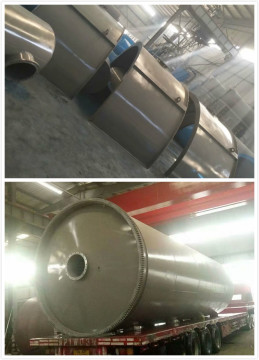 fuel from waste tyres pyrolysis machines