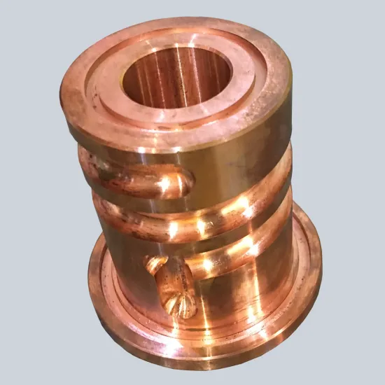 Brass Precision Turned Components