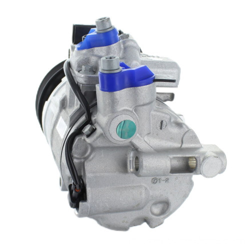 Electric AC Compressor for Audi A4, A6 & A6 Quattro