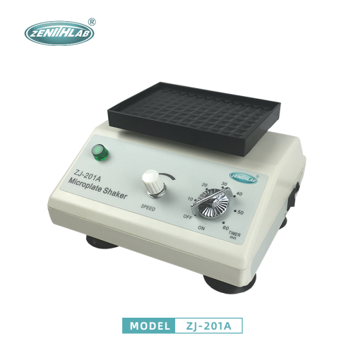 Microplate Blood Syfilis Oscylator ZJ-201A ZJMR-IV