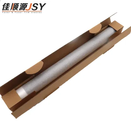 Factory Wholesale Ricoh AF Series Upper Fuser Roller and Heat Roller Copier Parts