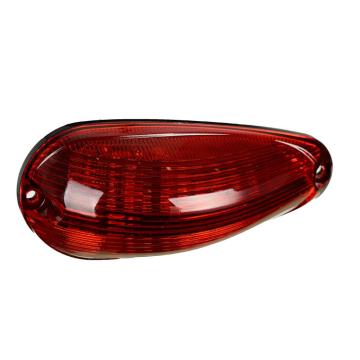 DOT Vehicle Clearance Rear Position Lighting