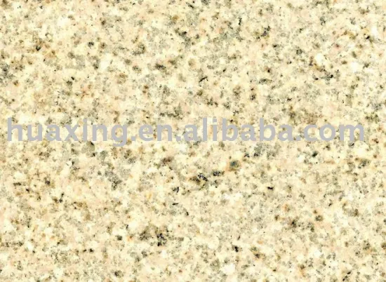 G682(Sunset Gold) Granite