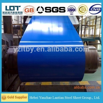 hot sale aluzing roofing sheet made in china on alibaba.com