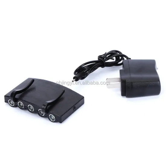 Waterproof Rechargeable LED Headlamp with USB Charging and COB Sensor: Perfect for Outdoor Activities like Camping and Fishing