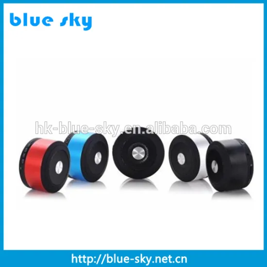 2014 Hot Sale High Quality mini bluetooth speaker,wireless bluetooth speaker