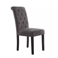 Modern Upholstered Dining Side Chair for wedding