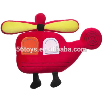 plush airplane stuffed toy stuffed plush helicopter toys,toys wholesale china