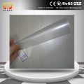 Tek Yan Mat Kaplamalı Polyester Film 45 Micron