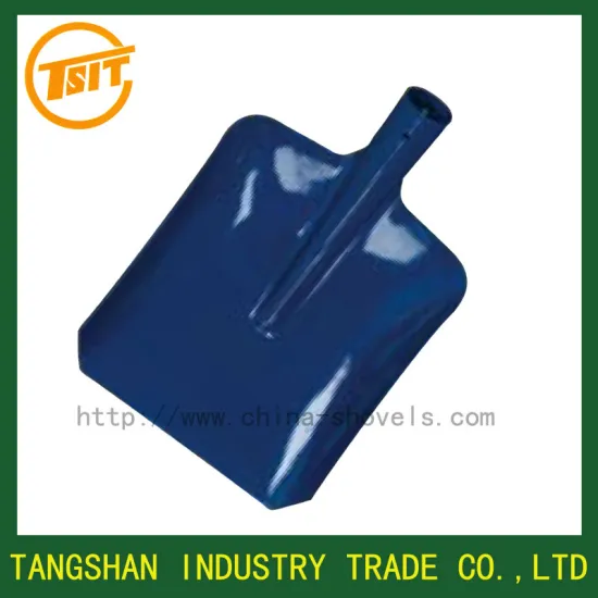 heavy duty leaf spade shovel head