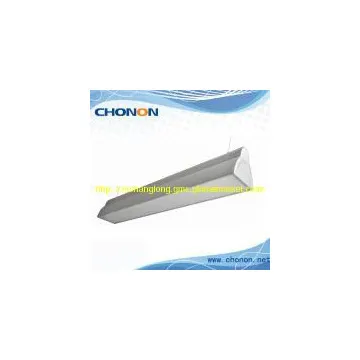 Profession LED ceiling light with Louver